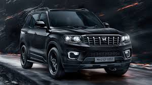 Scorpio N Self Drive Car in Delhi Ncr